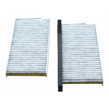 Filtre Habitacle Pour Renault Kangoo Master III Nissan Interstar NV250 NV400