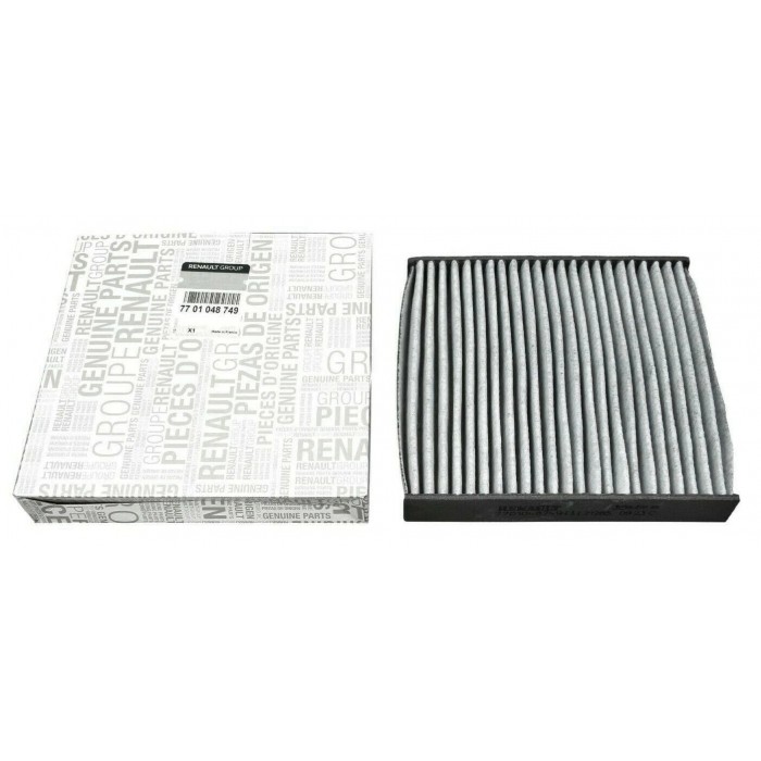 Filtre Habitacle Pour Renault Laguna II VEL Satis