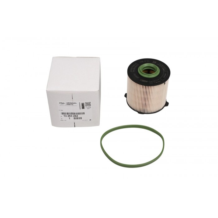 Filtre à Carburant Pour Opel Chevrolet Saab 9-3 Break Vauxhall 5818085 13263262