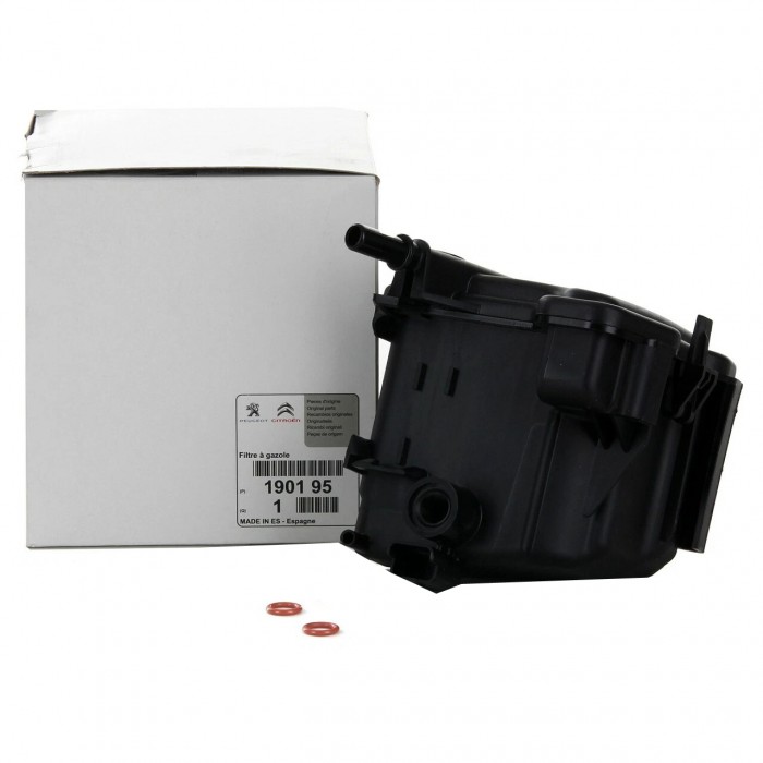 Filtre à Carburant Pour BMW Fiat Ford Citroën Berlingo C2 9649448880, 190178