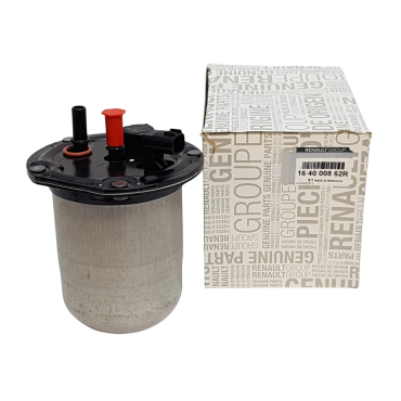 Filtre à Carburant Pour Renault Dacia Mercedes-Benz Citan Nissan 1640000Q3A