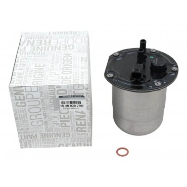 Filtre à Carburant Pour Renault Clio IV