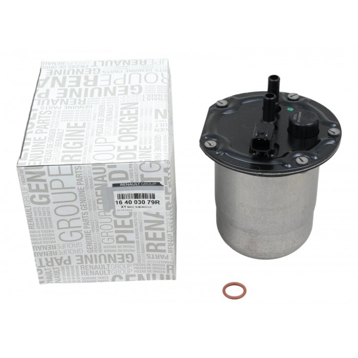 Filtre à Carburant Pour Renault Clio IV