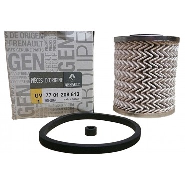 Filtre à Carburant Pour Renault Master II III Trafic Opel Nissan Renault Trucks