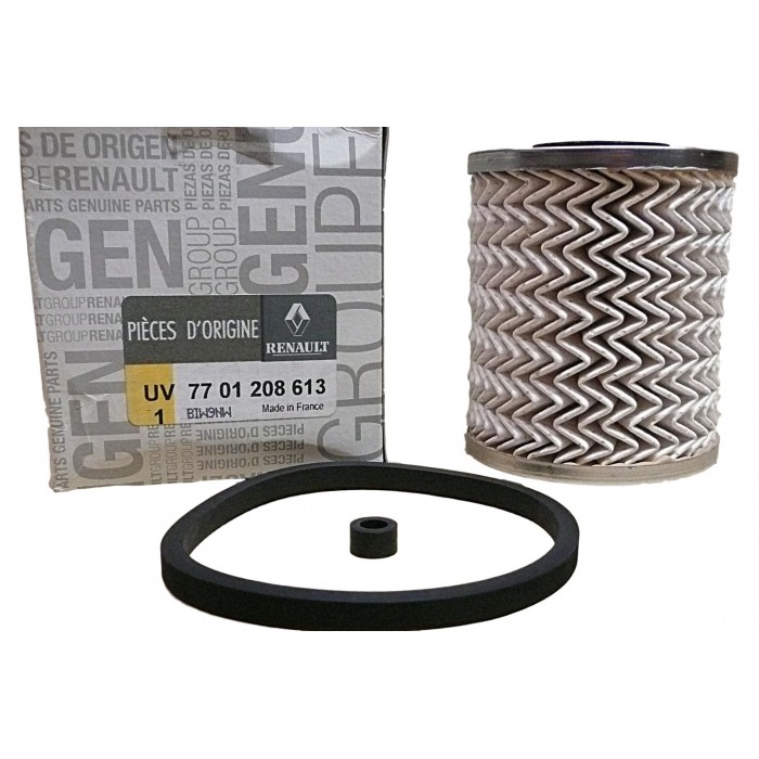 Filtre à Carburant Pour Renault Master II III Trafic Opel Nissan Renault Trucks