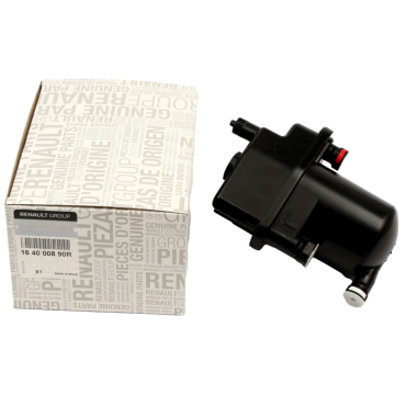 Filtre à Carburant Pour Renault Clio III Modus