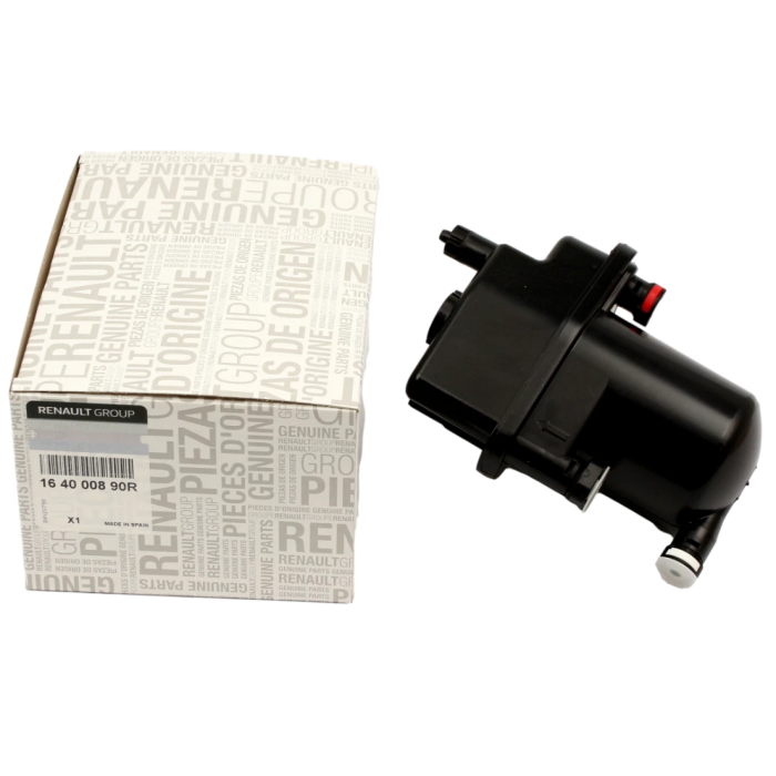 Filtre à Carburant Pour Renault Clio III Modus
