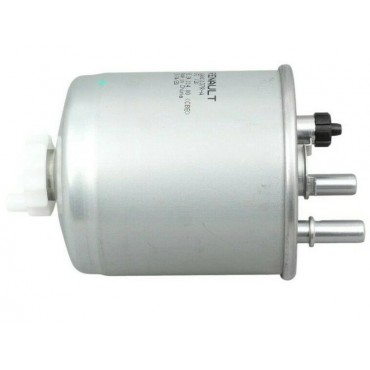 Filtre à Carburant Pour Renault Kangoo 164001137R, 8660003795, 164005033R