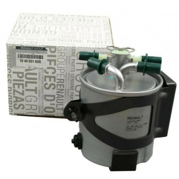 Filtre à Carburant Pour Renault Grand Scénic II Megane