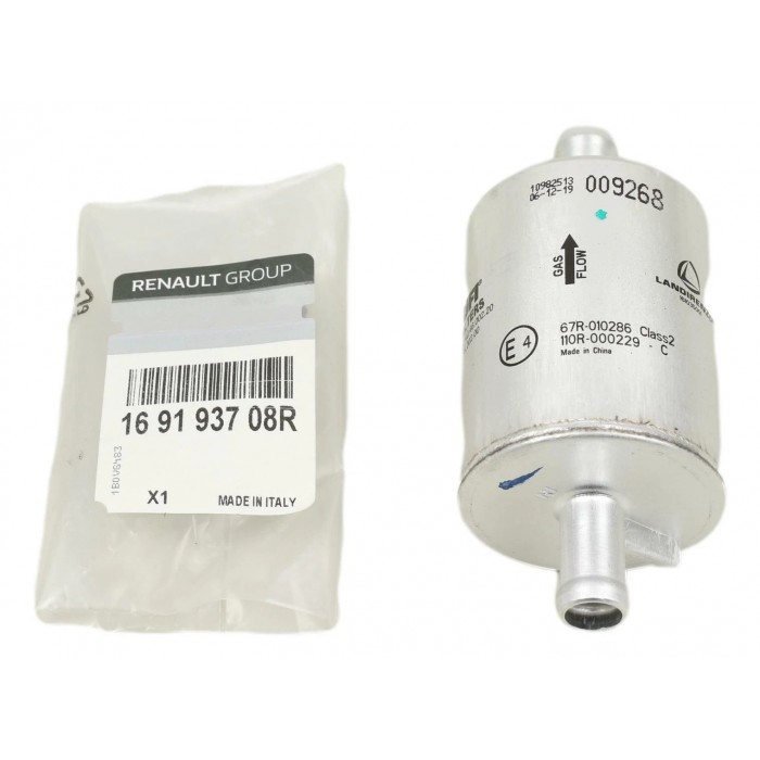 Filtre à Carburant Pour Opel Adam Astra J Corsa D Fiat Alfa Romeo Citroën