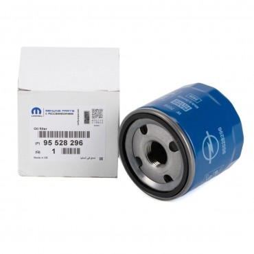 Filtre à Huile Pour Opel Cadillac ATS Chevrolet Vauxhall 12674698, 12670058