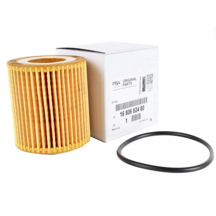 Filtre à Huile Pour Peugeot Opel Ford Toyota 1680682480, 9814560680, 1624797780