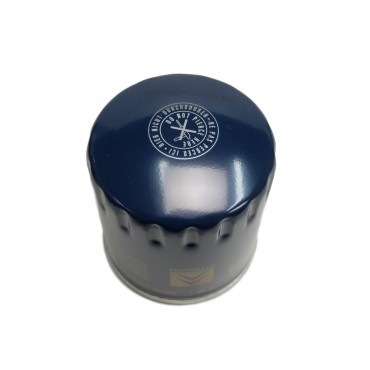 Filtre à Huile Pour Peugeot Fiat Citroën AX Berlingo BX C4 C5 C15 C25 C35 DAF