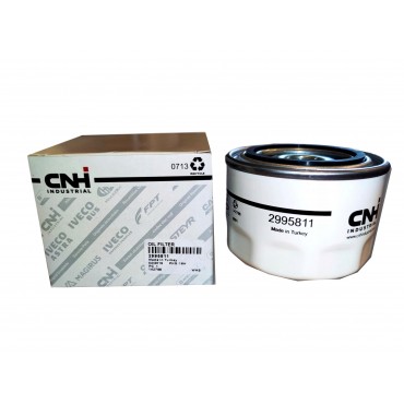 Filtre à Huile Pour Fiat Ducato Iveco Daily Citys III IV V VI