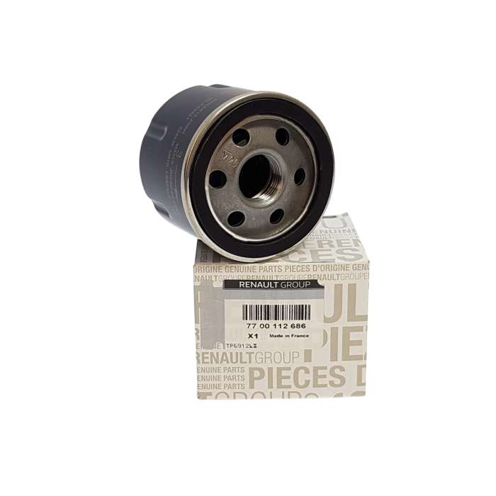 Filtre à Huile Pour Renault Clio I II III IV Dacia Nissan Proton 8200257642