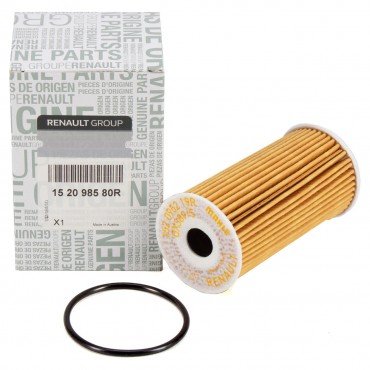 Filtre à Huile Pour Renault Alaskan Espace V Mercedes-Benz Opel Fiat 6000619752