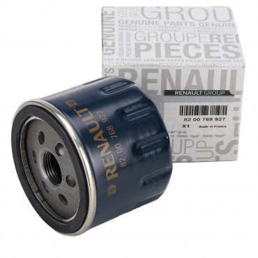 Filtre à Huile Pour Dacia Nissan Mitsubishi Smart 2811800310, A2811800310