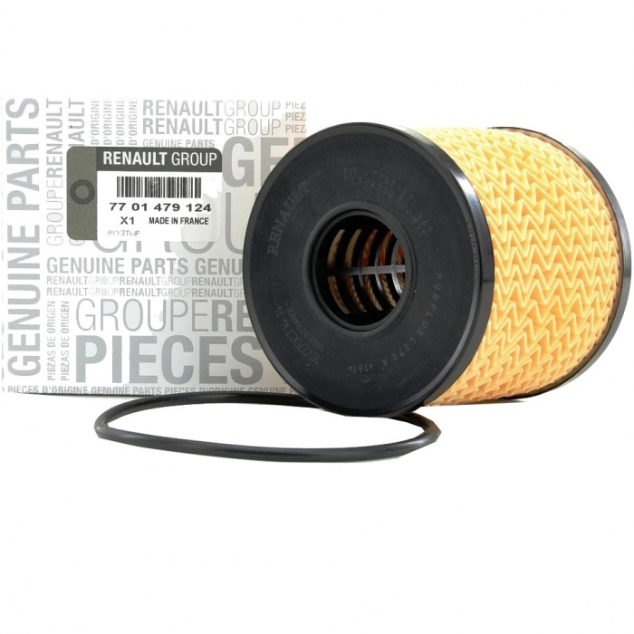 Filtre à Huile Pour Renault Opel Nissan 04415941, 4415941, 04506039, 4506039