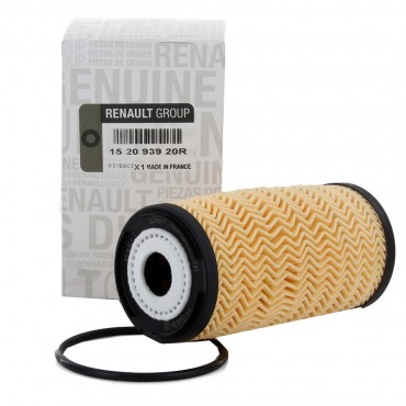 Filtre à Huile Pour Renault Alaskan Espace V Mercedes-Benz Opel Fiat 6000619752