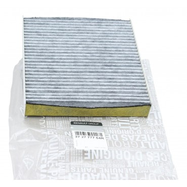 Filtre Habitacle Pour Renault Arkana Austral Captur Dacia Nissan Infiniti