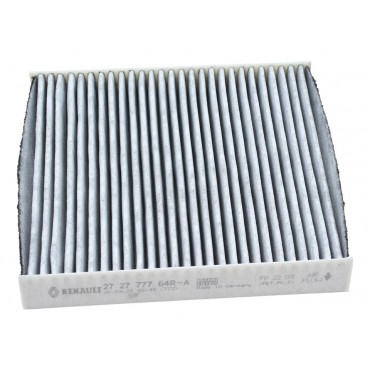 Filtre Habitacle Pour Renault Arkana Austral Captur Dacia Nissan Infiniti