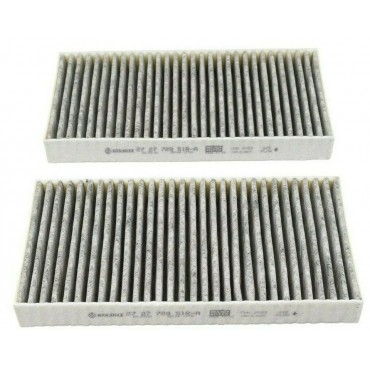 Filtre Habitacle Pour Renault Laguna III