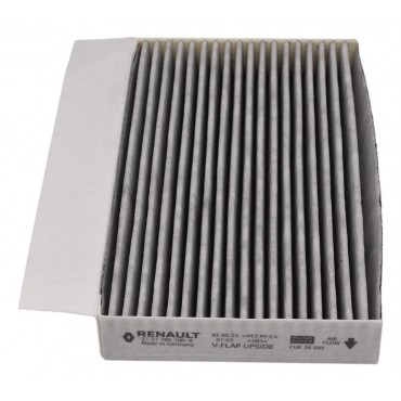 Filtre Habitacle Pour Renault Fluence Megane CC III 272773488R, 272778970R