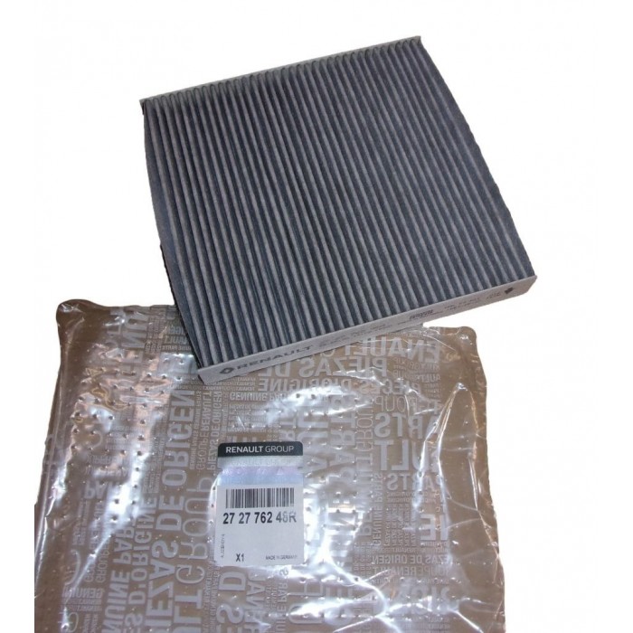 Filtre Habitacle Pour Renault Twingo III Smart Forfour Fortwo Décapotable