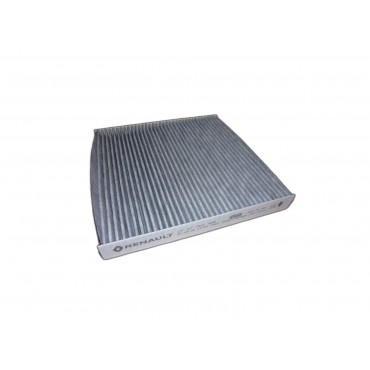 Filtre Habitacle Pour Renault Twingo III Smart Forfour Fortwo Décapotable