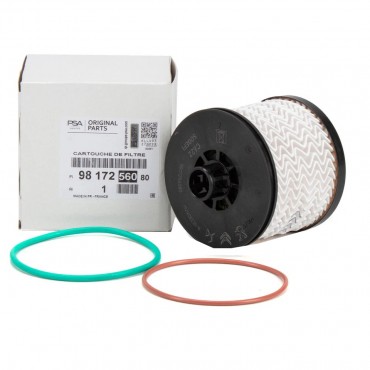 Filtre à Carburant Pour Peugeot Opel Fiat Toyota 9817256080 SU001A7932