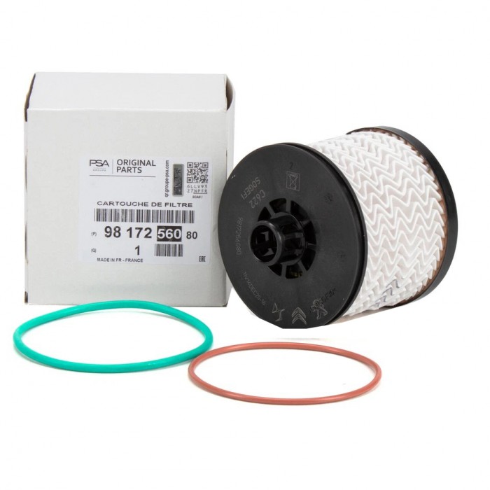 Filtre à Carburant Pour Peugeot Opel Fiat Toyota 9817256080 SU001A7932