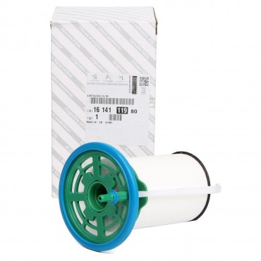Filtre à Carburant Pour Peugeot Boxer Citroën Jumper