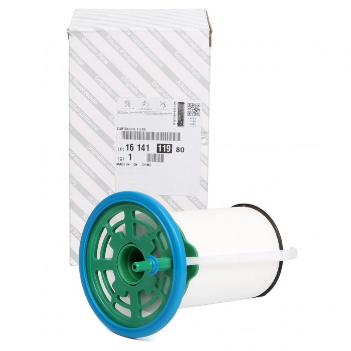 Filtre à Carburant Pour Peugeot Boxer Citroën Jumper