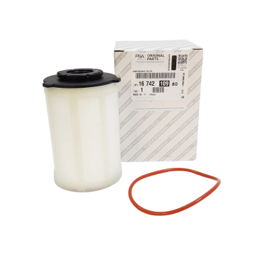 Filtre à Carburant Pour Peugeot Opel Citroën Jumper 1674210980, 1638149580