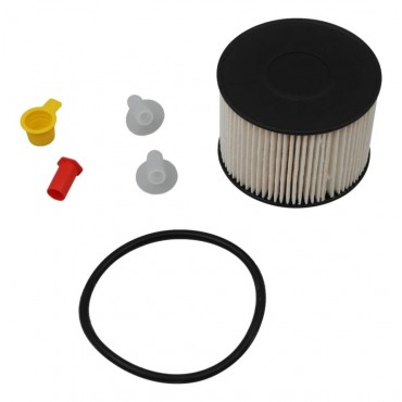 Filtre à Carburant Pour Peugeot Fiat Ford C-Max Citroën 190689, 1906C0 190690