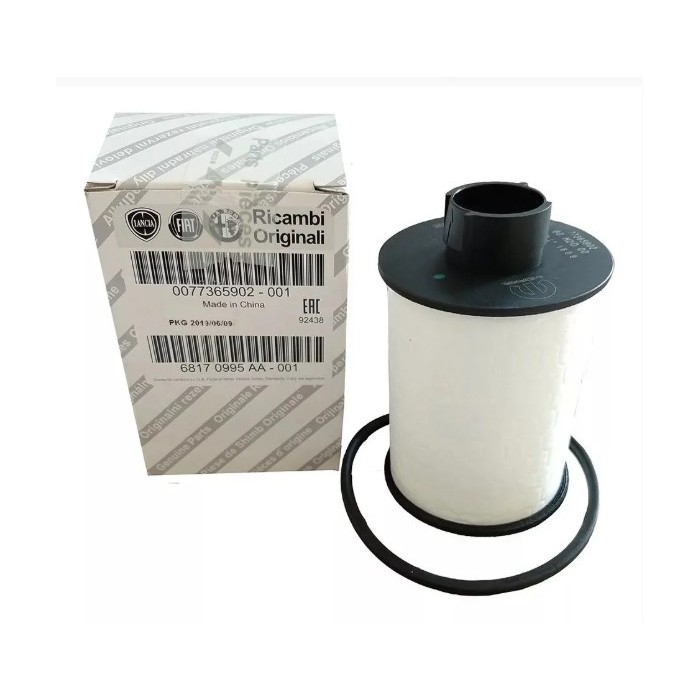 Filtre à Carburant Pour Peugeot Fiat 500 Croma Chevrolet Citroën 96816473