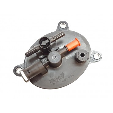 Filtre à Carburant Pour Fiat Ford Citroën Jaguar 9656937180 1427928 AJ811141