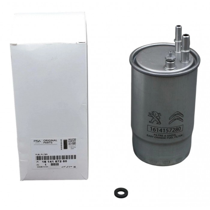 Filtre à Carburant Pour Peugeot Fiat Ducato Citroën 1614157280, 1610192280
