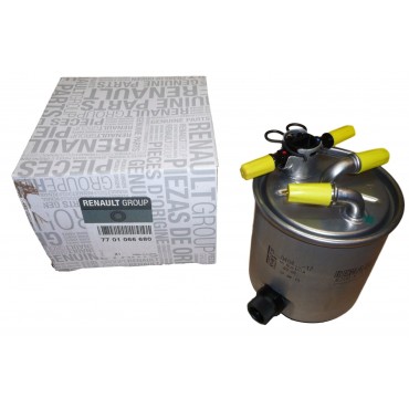 Filtre à Carburant Pour Renault Logan Dacia Logan Sandero