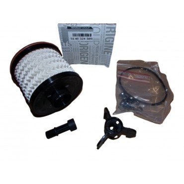 Filtre à Carburant Pour Renault Dacia Dokker Duster Mercedes-Benz Citan Nissan