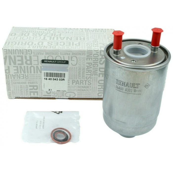 Filtre à Carburant Pour Renault 164008816R, 164008737R, 164004303R, 8660003800