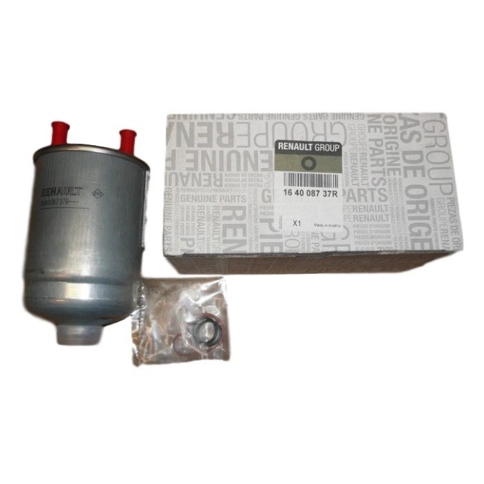 Filtre à Carburant Pour Renault 164008816R, 164008737R, 164004303R, 8660003800