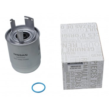 Filtre à Carburant Pour Renault Kadjar Koleos Nissan Qashqai X-Trail