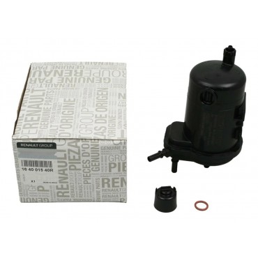 Filtre à Carburant Pour Renault Clio II Kangoo Thalia I Nissan Cube Juke