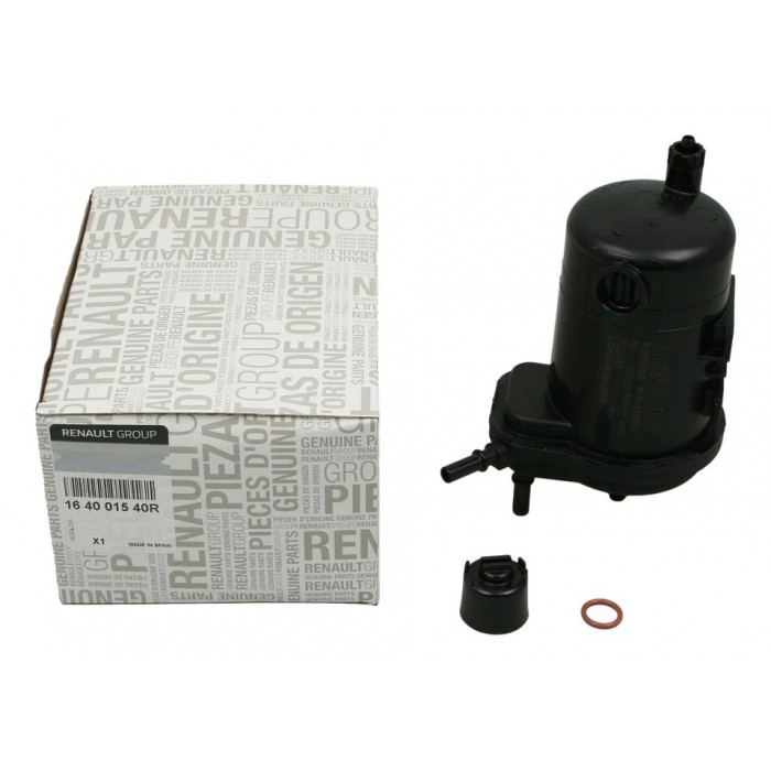 Filtre à Carburant Pour Renault Clio II Kangoo Thalia I Nissan Cube Juke