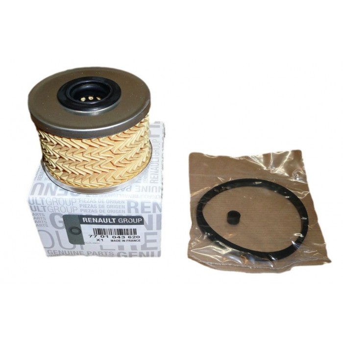 Filtre à Carburant Pour Renault Dacia Opel Suzuki 7701043620 04402894, 4402894