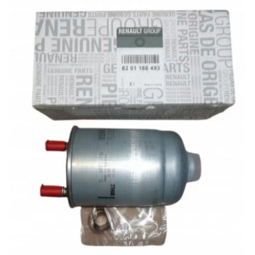 Filtre à Carburant Pour Renault Espace IV Fluence Grand Scénic III Laguna
