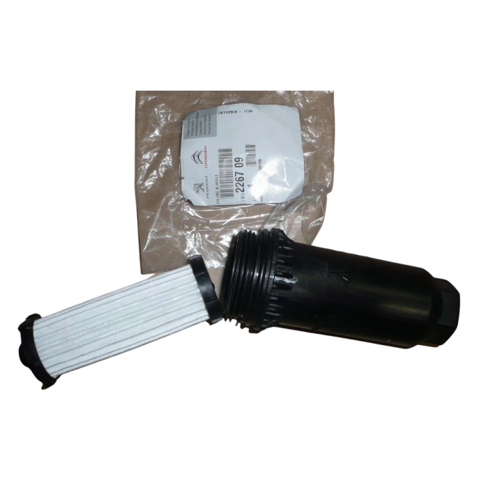 Filtre de Boite Automatique Pour Peugeot 4007 Citroën C-Crosser 226709