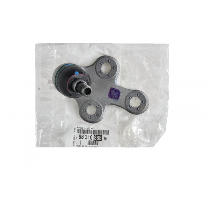Rotule de Suspension Pour Peugeot 508 II Opel Fiat Toyota 9831088880, 9815418080