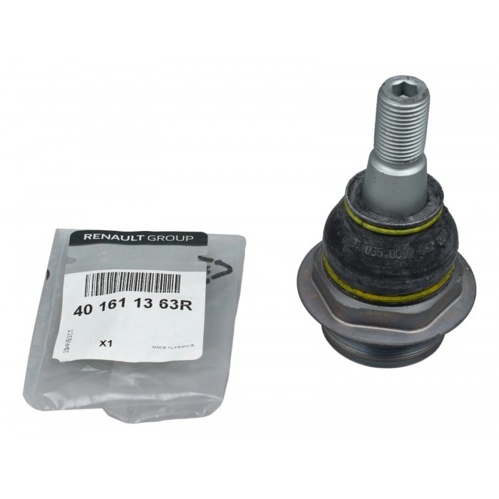 Rotule de Suspension Pour Renault Opel Nissan Vauxhall 4016000QAD, 4016000QAC